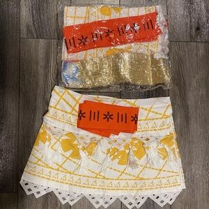 NEW Moana Costume (Costume Plus 3/4 of Second One)
